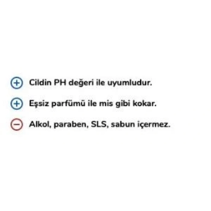 BFS  Dalin Klasik Bebek Şampuanı 700 ml