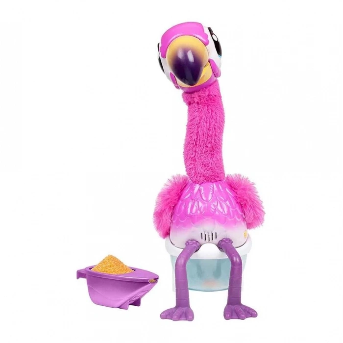 BFS  Dans Eden Flamingo LPG00000