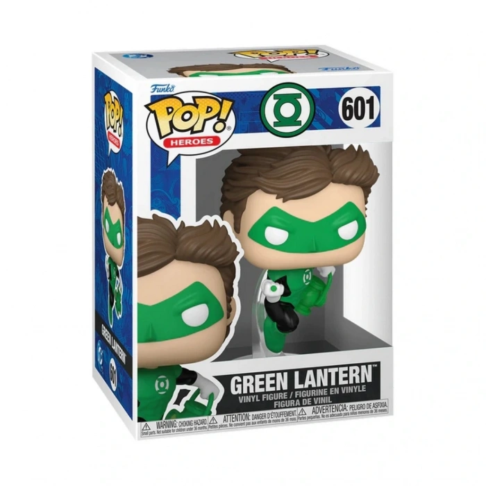 BFS DC Comics: Green Lantern