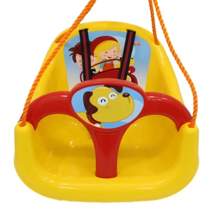 BFS   Dede Salıncak