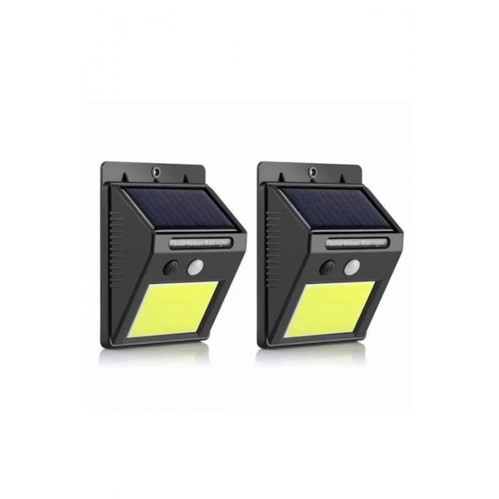 BFS Dekoratif Lamba Güneş Enerjili Aydınlatma Dış Mekan Lambası