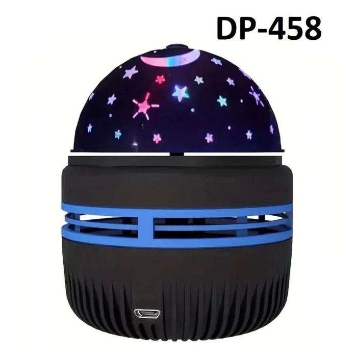 BFS Dempower Mini Yıldızlı Gece Lambası