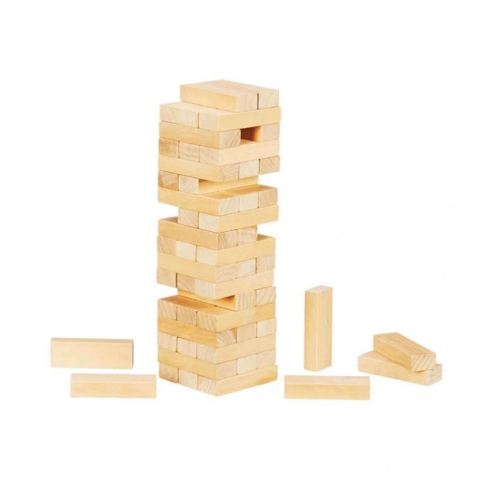 BFS Denge Oyunu 54 Parça