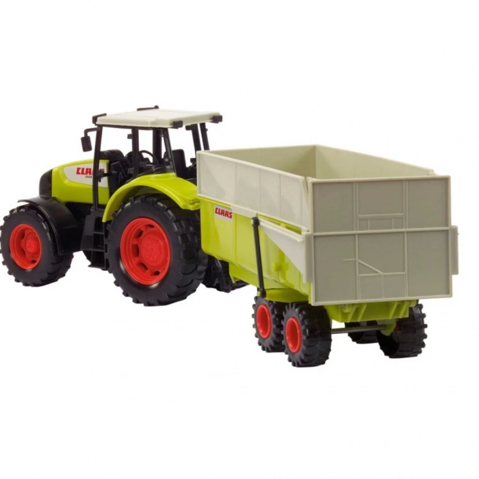 BFS  Dickie Claas Ares Set Traktör