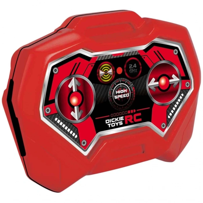 BFS  Dickie Sea Cruiser Kumandalı Pilli Sürat Teknesi