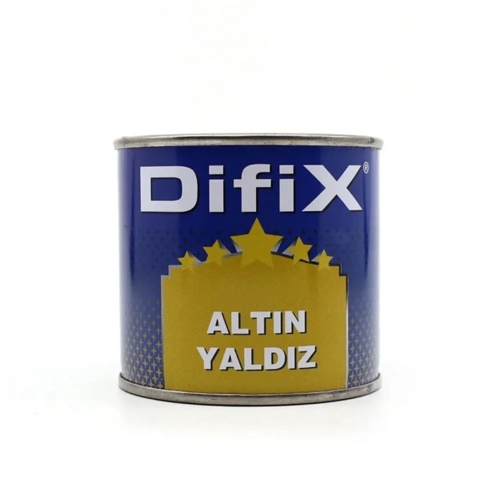 BFS Difix Altın Yaldız Boya