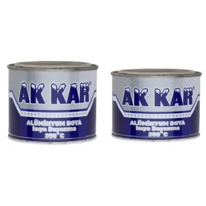 BFS Difix Alüminyum Yaldız Boya