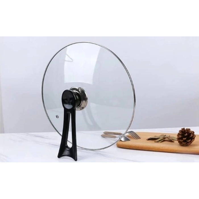 BFS  Dikey Tasarımlı Tencere Kapağı Kolu