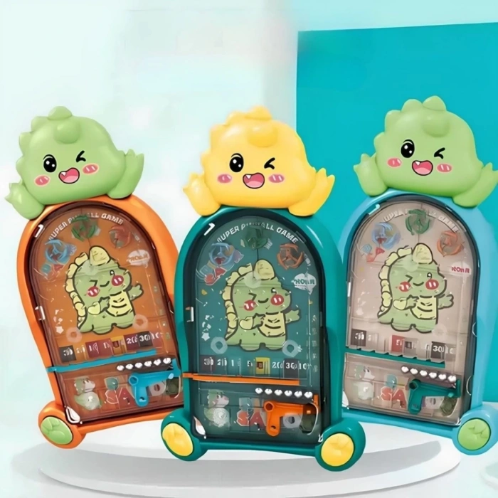 BFS  Dinazorlu Bilye Oyunu