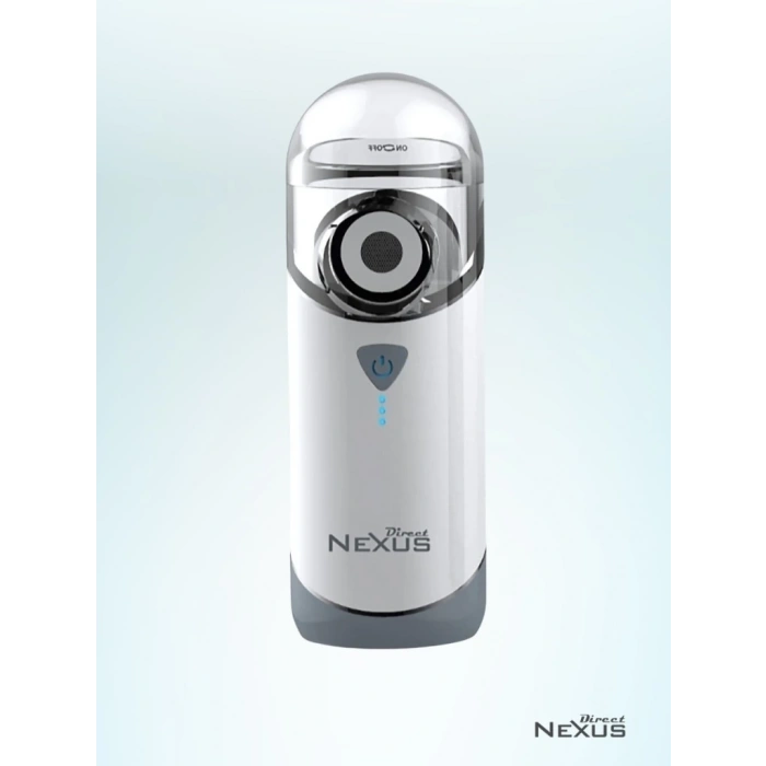 BFS   Direct Nexus Taşınabilir Mesh Hava Makinesi Nebulizatör