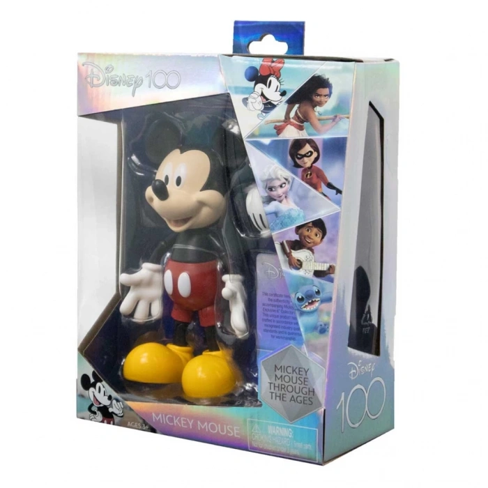 BFS   Disney 100 Koleksiyon Figürü DED14000