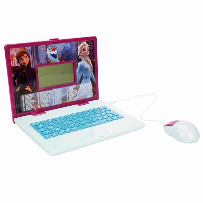 BFS Disney Frozen İngilizce Türkçe Laptop