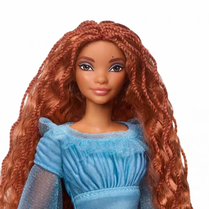 BFS   Disney Küçük Deniz Kızı Prenses Ariel Bebek HLX09