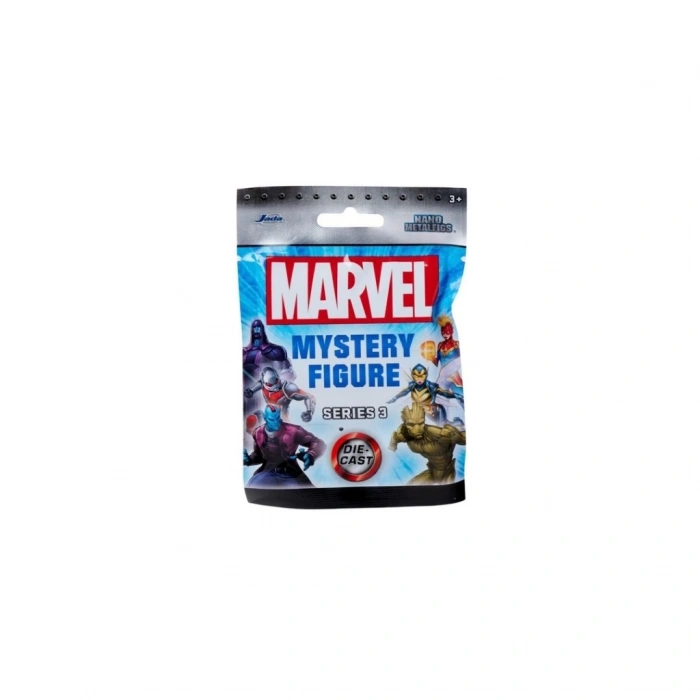 BFS  Disney Sürpriz Paket Nano Figürler