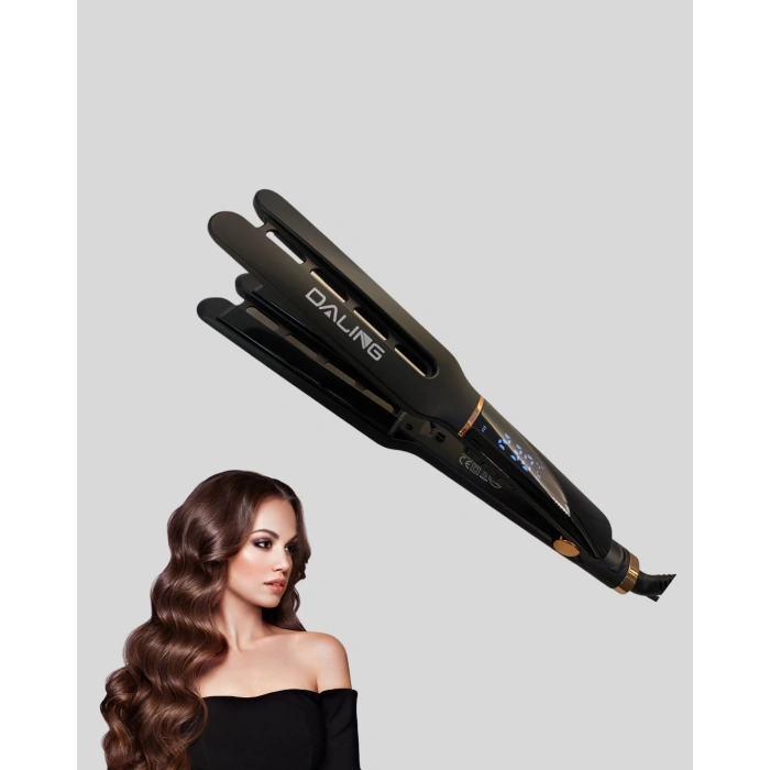 BFS Dl5202 Saç Düzleştirici