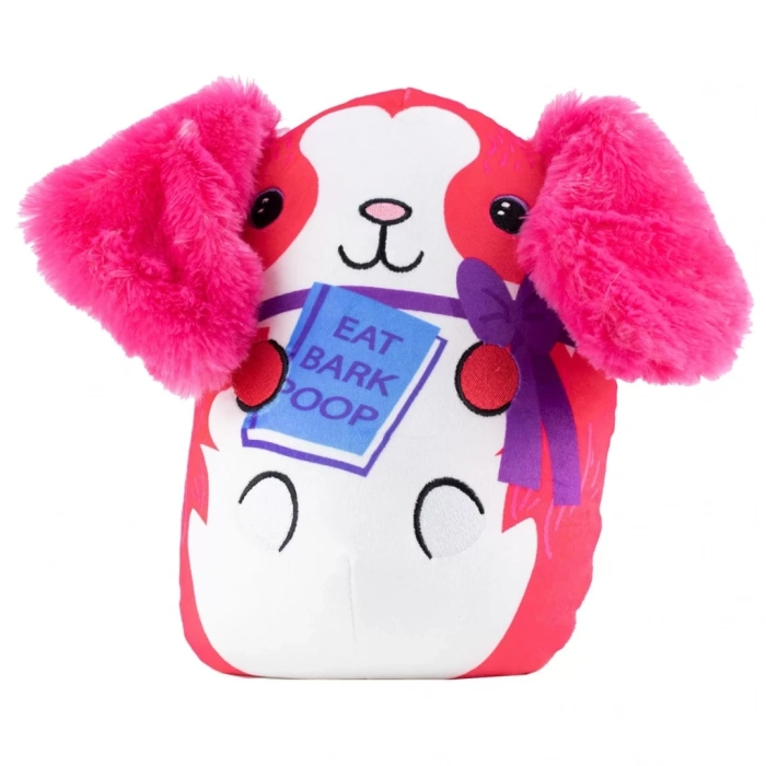 BFS   Dogs vs Squirls Gold Jumbo Serisi 22 cm