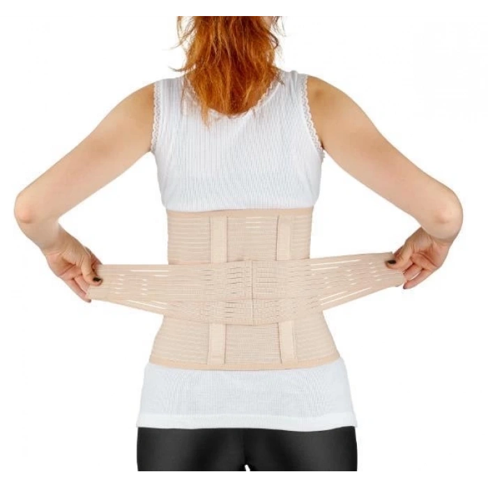 BFS     Doğum Sonrası Balenli Korse 579 Ten