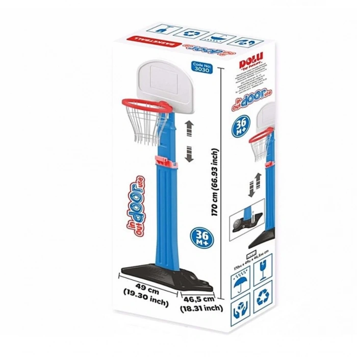 BFS  Dolu Basketbol Potası