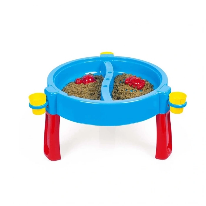 BFS   Dolu Su ve Kum Aktivite Masası