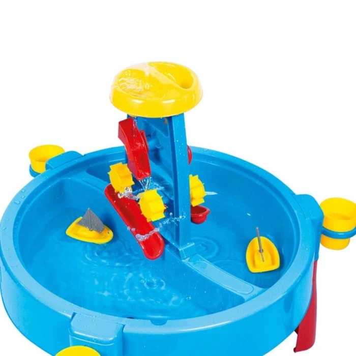 BFS   Dolu Su ve Kum Aktivite Masası