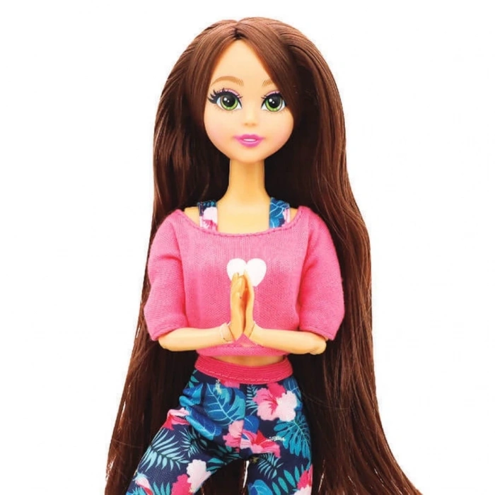 BFS  Dreameez Yoga Oyun Seti