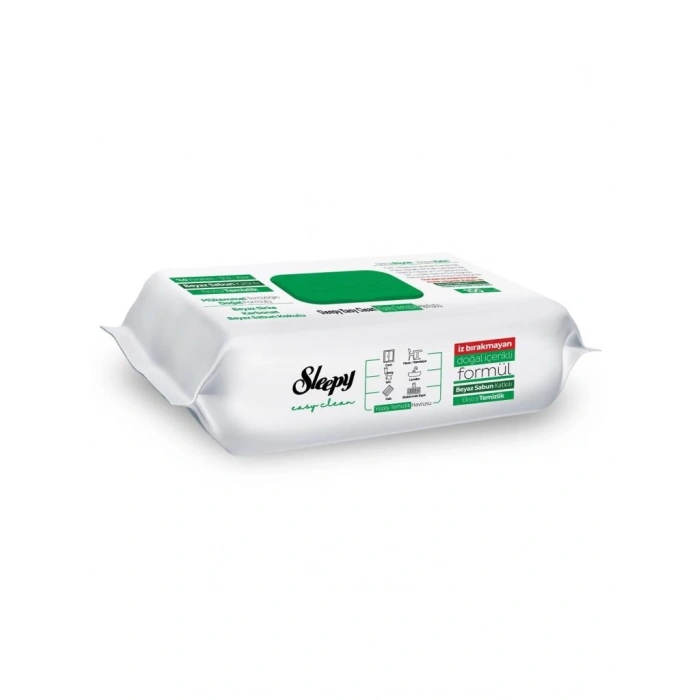 BFS    Easy Clean Yüzey Temizlik Havlusu 100 Adet