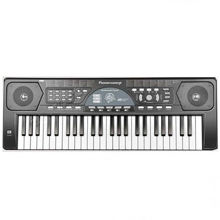 Mey İthalat®  Eccho Org Mikrofonlu 49 Tuşlu