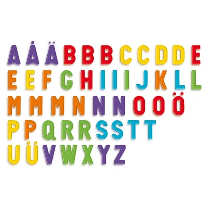 BFS Eğitici Alfafe Manyetik Tahta