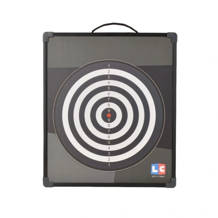 BFS   Eğlenceli Manyetik Dart