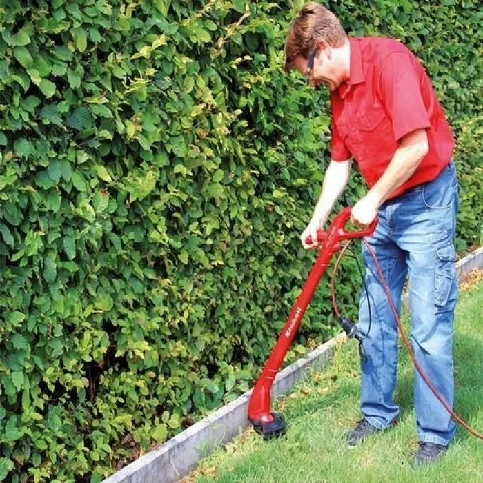 BFS Einhell GC ET 2522 Elektrikli Kenar Kesme 250 Watt