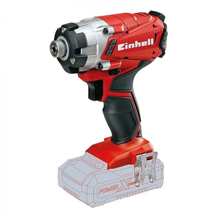 BFS Einhell PXC TE CI 18/1 Lİ Solo Darbeli Vidalama Aküsüz