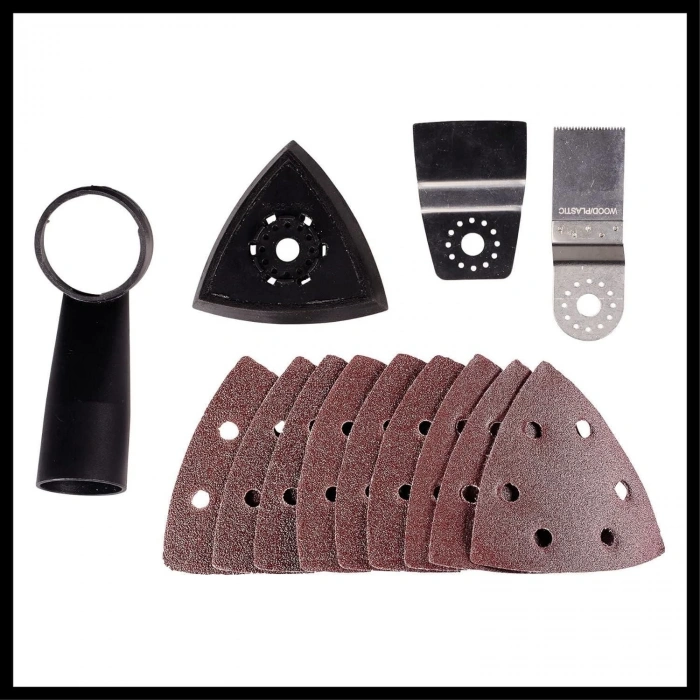 BFS Einhell TC MG 250 CE Raspalama Makinası 250 Watt