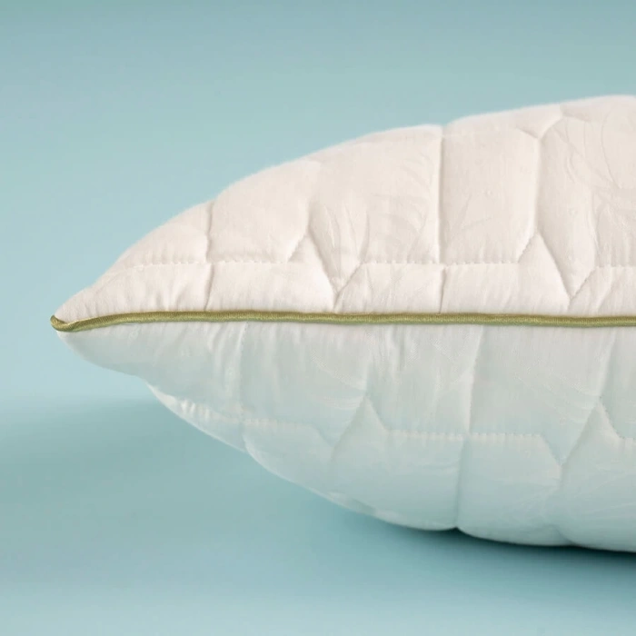 BFS     Elegante Bambuda Bambu Yastık 50x70