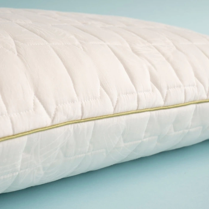 BFS     Elegante Bambuda Bambu Yastık 50x70