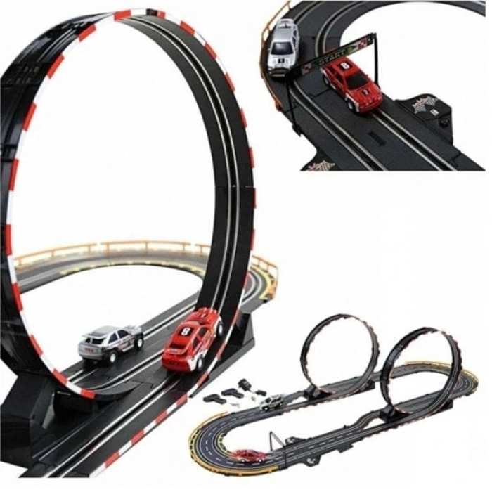 Mey İthalat® 1:32 Amerikan Serisi Model Araba (ADET FİYATIDIR)