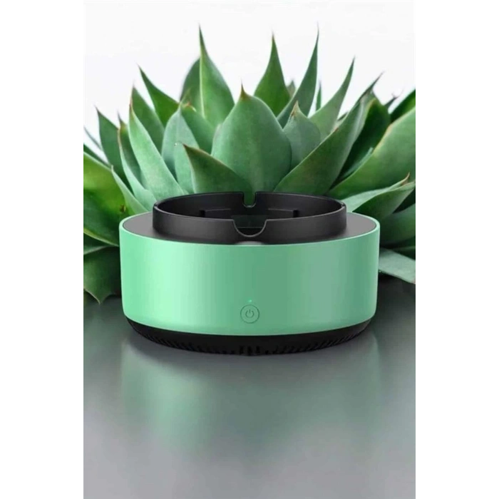 BFS Elektronik Küllük Duman Giderici Hava Temizleyici