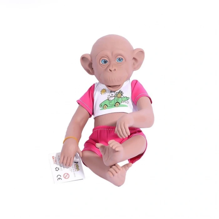 BFS  ELF23301 MAYMUN 35 CM