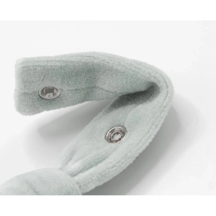 BFS     Emzik Tutacağı 743 Yeşil