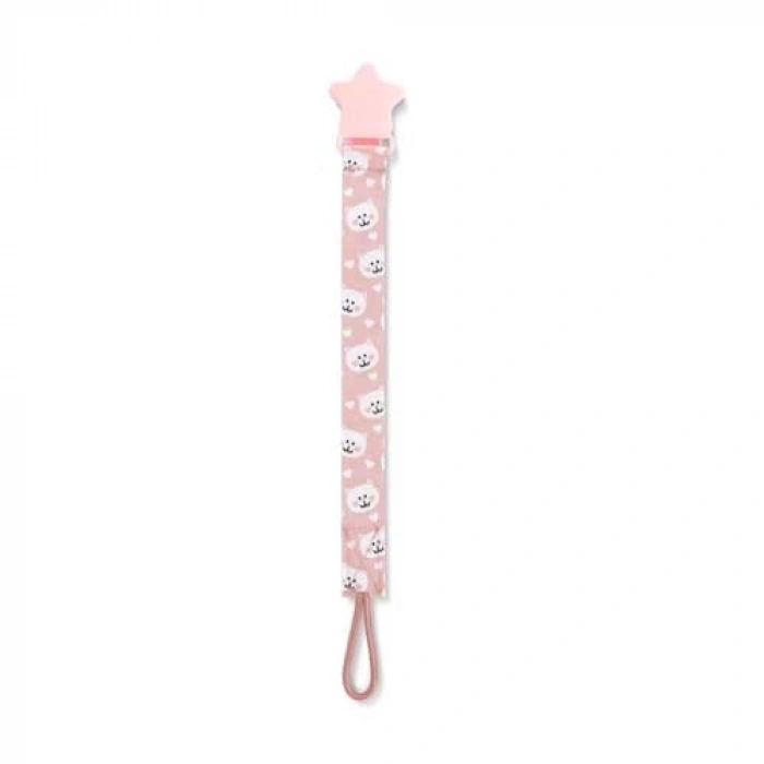 BFS     Emzik Tutacağı Desenli 427 Renkli