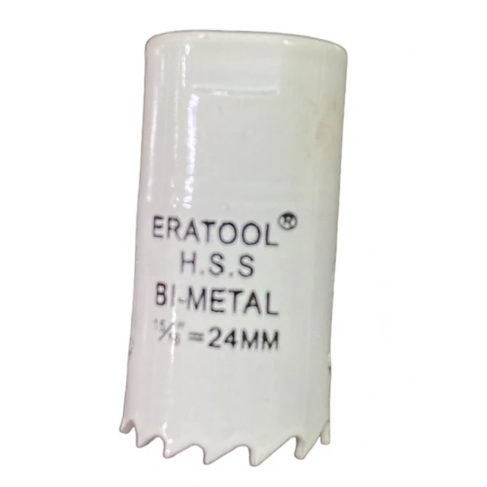 BFS Era 56015 B-Metal Panç 24 mm Metal Ahşap İçin
