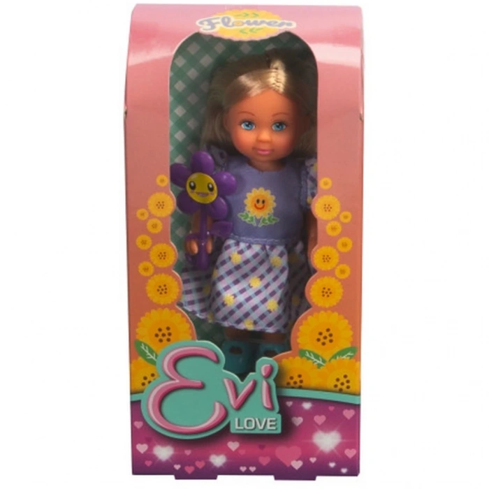 BFS   Evi Love Flowers