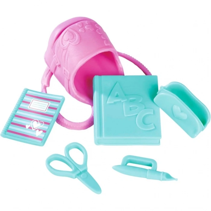 BFS   Evi Love School