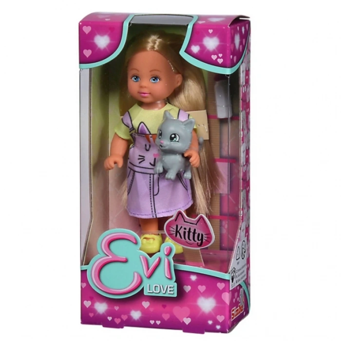 BFS   Evi ve Kedisi SMB-105733591