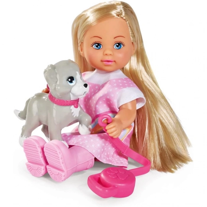 BFS   Evi Yağmur Kıyafetini 12 cm SMB-105733592