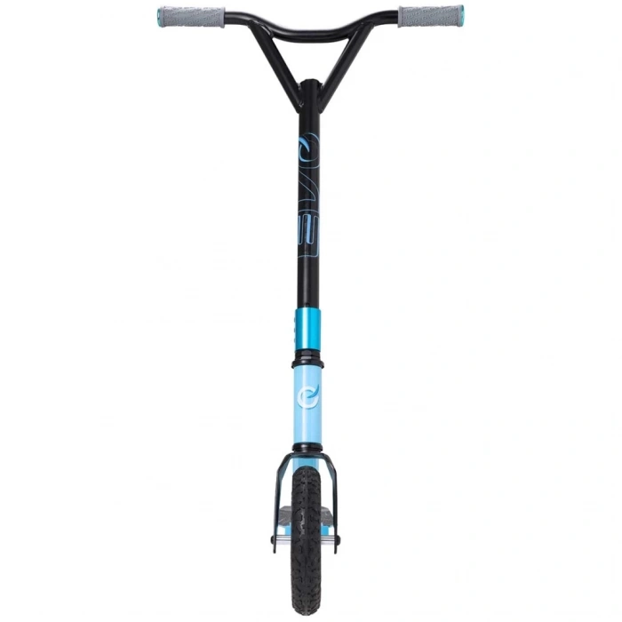 BFS  Evo 2 Tekerlekli Dirt Rider Mavi Scooter