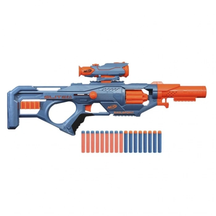 BFS  F0423 Nerf Elite Eaglepoint RD