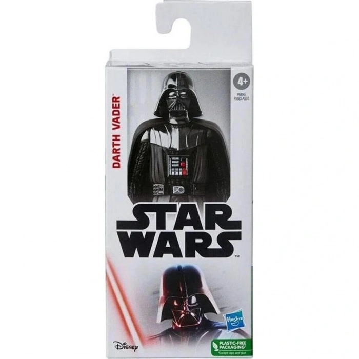 BFS F5826 Darth Vader Figür