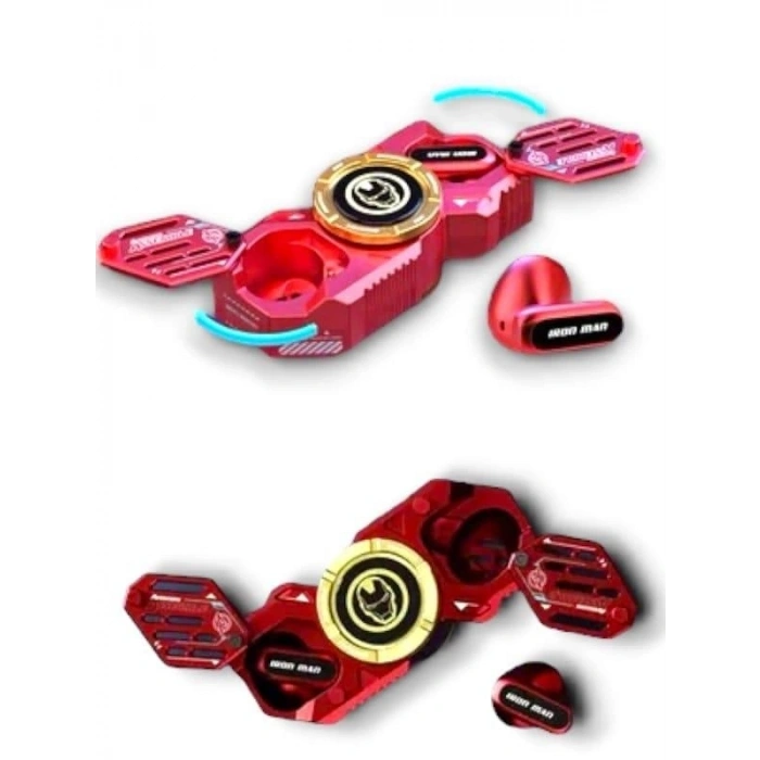 Mey İthalat® F6 MARVEL KULAKLIK