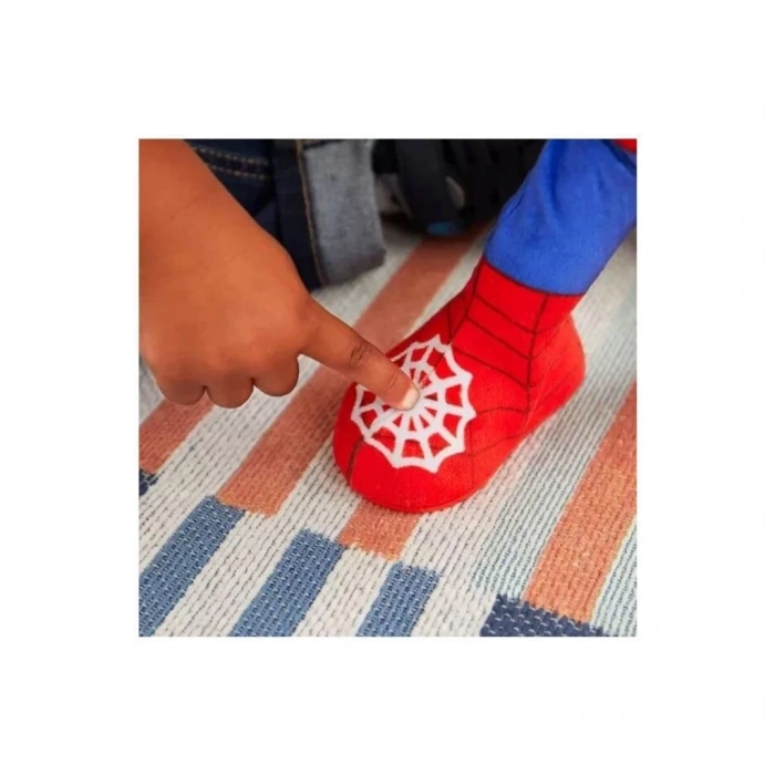 BFS   F6722 Spidey ve İnanılmaz Arkadaşları - Dans Eden Spider-Man +3 yaş