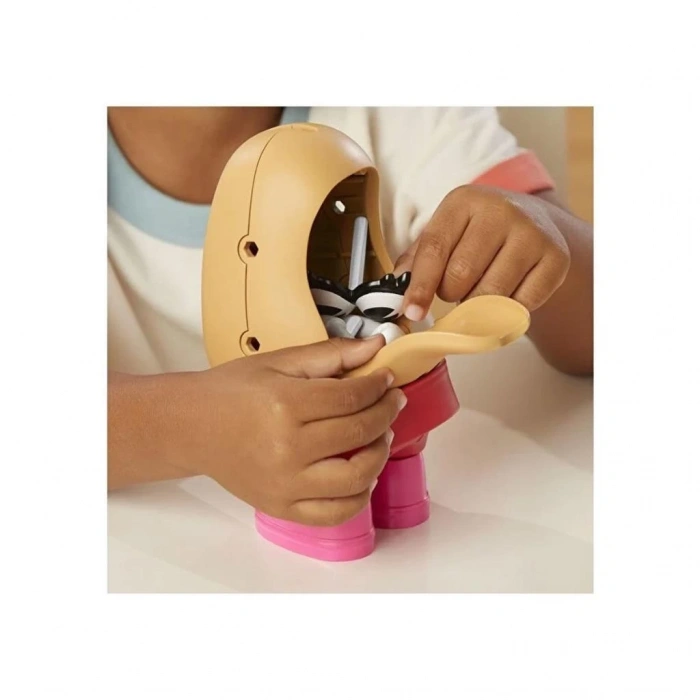 BFS   F9418 Bayan Patates Kafa